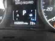 2020 Mitsubishi Outlander SE with VIN JA4AD3A3XLZ005459, listed as a IAAI auction lot 42074397 with 68,860 mi miles and . Bid and sale history available at DreamBid. Image 16.