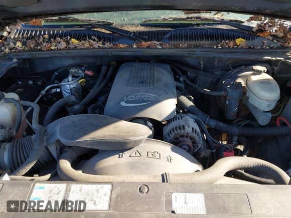 2003 Chevrolet Silverado 1500 with VIN 1GCEK19V43Z221198, listed as a IAAI auction lot 43484656 with 165,592 mi miles and . Bid and sale history available at DreamBid. Image 10.