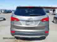 2014 Hyundai Santa Fe с VIN 5XYZU3LB6EG128660, выставлен на аукционе IAAI как лот 42999316 с пробегом 184 868 миль миль и . История ставок и продаж доступна на DreamBid. Изображение 17.