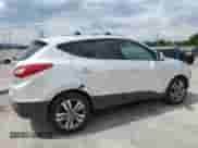 2015 Hyundai Tucson SE с VIN KM8JUCAG1FU029817, выставлен на аукционе Copart как лот 68260865 с пробегом 93 975 миль миль и Чистый • Clean title. История ставок и продаж доступна на DreamBid. Изображение 3.