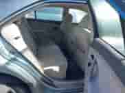 2008 Toyota Camry LE with VIN 4T1BE46K68U790592, listed as a IAAI auction lot 42899335 with 213,952 mi miles and . Bid and sale history available at DreamBid. Image 8.