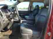 2014 Ram 1500 Laramie z VIN 1C6RR7NT0ES421308, wystawiony jako Copart lot #69357125 z przebiegiem 139 340 mil mil oraz Szkoda całkowita • Salvage title. Historia ofert i sprzedaży dostępna na DreamBid. Obrazek 7.