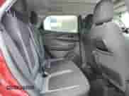 2024 Chevrolet TrailBlazer LT с VIN KL79MRSL9RB030443, выставлен на аукционе Copart как лот 81267515 с пробегом 21 142 миль миль и Списание • Salvage title. История ставок и продаж доступна на DreamBid. Изображение 11.