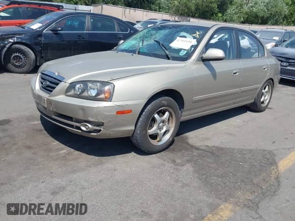 2006 Hyundai Elantra GLS z VIN KMHDN46D36U289196, wystawiony jako IAAI lot #42761134 z przebiegiem 191 045 mil mil oraz . Historia ofert i sprzedaży dostępna na DreamBid. Obrazek 2.