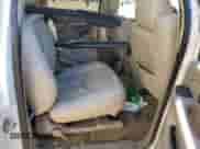 2005 Chevrolet Suburban Z71 с VIN 3GNFK16Z15G144067, выставлен на аукционе Copart как лот 50750635 с пробегом Не указан миль и Списание • Salvage title. История ставок и продаж доступна на DreamBid. Изображение 11.