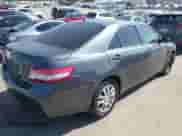 2011 Toyota Camry LE with VIN 4T1BF3EK8BU203504, listed as a IAAI auction lot 43515128 with 307,657 mi miles and . Bid and sale history available at DreamBid. Image 4.