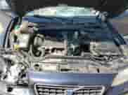 2005 Volvo S60 с VIN YV1RH592X52443683, выставлен на аукционе Copart как лот 59009145 с пробегом 158 590 миль миль и Списание • Salvage title. История ставок и продаж доступна на DreamBid. Изображение 11.