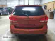 2013 Dodge Journey SXT с VIN 3C4PDCBG1DT634571, выставлен на аукционе Copart как лот 72011145 с пробегом 284 754 миль миль и Чистый • Clean title. История ставок и продаж доступна на DreamBid. Изображение 6.