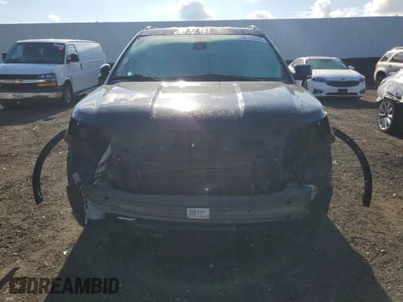 2018 Ford Explorer XLT с VIN 1FM5K8D85JGC89315, выставлен на аукционе Copart как лот 70772245 с пробегом 68 018 миль миль и Списание • Salvage title. История ставок и продаж доступна на DreamBid. Изображение 5.