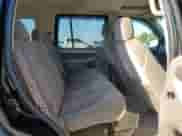 2003 Ford Explorer XLT with VIN 1FMZU63W53ZB16224, listed as a Copart auction lot 84606165 with 325,898 mi miles and Clean title. Bid and sale history available at DreamBid. Image 11.