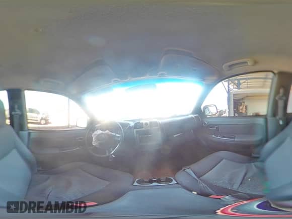 2007 Chevrolet Colorado 1LT z VIN 1GCCS13E778111953, wystawiony jako Copart lot #68117415 z przebiegiem 208 157 mil mil oraz Szkoda całkowita • Salvage title. Historia ofert i sprzedaży dostępna na DreamBid. Obrazek 15.