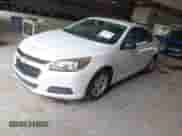 2014 Chevrolet Malibu LS с VIN 1G11B5SL4EF105074, выставлен на аукционе IAAI как лот 43393189 с пробегом 213 691 миль миль и . История ставок и продаж доступна на DreamBid. Изображение 2.