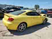 2006 Hyundai Tiburon GT с VIN KMHHN65F96U203308, выставлен на аукционе Copart как лот 47278684 с пробегом 186 123 миль миль и Списание • Salvage title. История ставок и продаж доступна на DreamBid. Изображение 3.