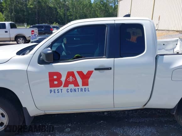 2022 Nissan Frontier S with VIN 1N6ED1CL5NN679860, listed as a IAAI auction lot 42826321 with 87,132 mi miles and . Bid and sale history available at DreamBid. Image 15.