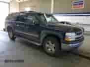 2004 Chevrolet Suburban LS с VIN 3GNFK16Z84G268285, выставлен на аукционе Copart как лот 65440775 с пробегом 284 450 миль миль и Списание • Salvage title. История ставок и продаж доступна на DreamBid. Изображение 4.