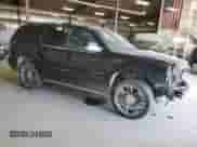 2012 Cadillac Escalade Premium with VIN 1GYS4CEF9CR299607, listed as a Copart auction lot 50226185 with 206,883 mi miles and Salvage title. Bid and sale history available at DreamBid. Image 4.