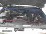 1997 GMC Sierra 1500 с VIN 1GTEK19R7VE553326, выставлен на аукционе IAAI как лот 41059418 с пробегом 226 853 миль миль и . История ставок и продаж доступна на DreamBid. Изображение 10.