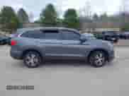 2017 Honda Pilot EX-L z VIN 5FNYF6H52HB024950, wystawiony jako IAAI lot #42051084 z przebiegiem Nie podano mil oraz . Historia ofert i sprzedaży dostępna na DreamBid. Obrazek 12.