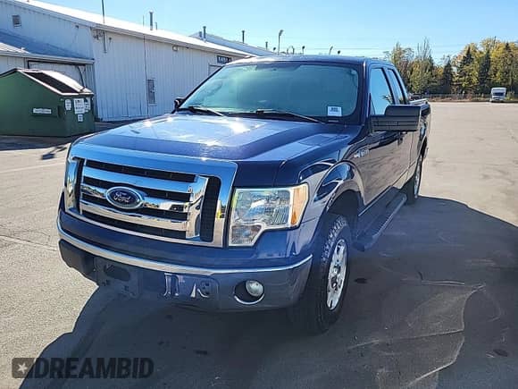 2011 Ford F-150 FX4 z VIN 1FTFX1EF3BFA97395, wystawiony jako IAAI lot #43554427 z przebiegiem 209 653 mil mil oraz . Historia ofert i sprzedaży dostępna na DreamBid. Obrazek 52.