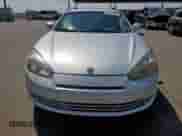 2008 Hyundai Tiburon GT с VIN KMHHN66F78U271320, выставлен на аукционе Copart как лот 70542895 с пробегом 156 109 миль миль и Списание • Salvage title. История ставок и продаж доступна на DreamBid. Изображение 5.