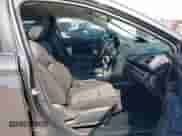 2023 Subaru Impreza with VIN 4S3GTAB60P3708514, listed as a IAAI auction lot 43316310 with 17,319 mi miles and . Bid and sale history available at DreamBid. Image 5.