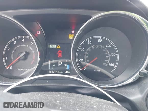 2023 Mitsubishi Outlander ES z VIN JA4ARUAU7PU009231, wystawiony jako IAAI lot #41297400 z przebiegiem 37 153 mil mil oraz . Historia ofert i sprzedaży dostępna na DreamBid. Obrazek 7.