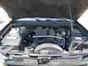 2005 Chevrolet TrailBlazer LT с VIN 1GNDS13S752379127, выставлен на аукционе IAAI как лот 42860492 с пробегом 210 634 миль миль и . История ставок и продаж доступна на DreamBid. Изображение 10.