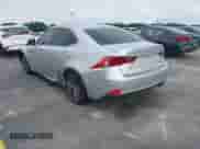 2016 Lexus IS 200t с VIN JTHBA1D22G5003114, выставлен на аукционе IAAI как лот 43199347 с пробегом 119 471 миль миль и . История ставок и продаж доступна на DreamBid. Изображение 3.