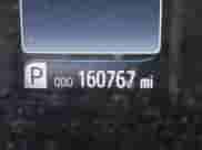 2017 Toyota Camry XSE with VIN 4T1BK1FK3HU585142, listed as a IAAI auction lot 42587239 with 160,767 mi miles and . Bid and sale history available at DreamBid. Image 15.