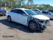 2018 Chevrolet Malibu LS with VIN 1G1ZB5ST6JF251280, listed as a IAAI auction lot 43305589 with 74,267 mi miles and . Bid and sale history available at DreamBid. Image 1.