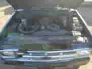 1994 Chevrolet Blazer LS с VIN 1GNDT13W3R2112198, выставлен на аукционе Copart как лот 46282215 с пробегом 226 677 миль миль и Чистый • Clean title. История ставок и продаж доступна на DreamBid. Изображение 12.