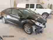 2014 Hyundai Elantra SE with VIN 5NPDH4AE2EH510694, listed as a IAAI auction lot 42973649 with 80,674 mi miles and . Bid and sale history available at DreamBid. Image 1.