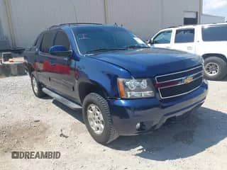 2013 Chevrolet Avalanche LS с VIN 3GNMCEE02DG178192, выставлен на аукционе IAAI как лот 43255473 с пробегом 204 746 миль миль и . История ставок и продаж доступна на DreamBid. Изображение 1.