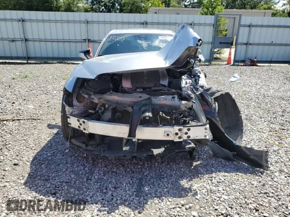 2024 Lexus IS 350 F Sport z VIN JTHGZ1B28R5073186, wystawiony jako Copart lot #64879725 z przebiegiem 43 845 mil mil oraz Szkoda całkowita • Salvage title. Historia ofert i sprzedaży dostępna na DreamBid. Obrazek 5.