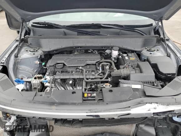 2025 Hyundai Kona SE с VIN KM8HA3AB5SU233283, выставлен на аукционе Copart как лот 72037245 с пробегом 32 745 миль миль и Списание • Salvage title. История ставок и продаж доступна на DreamBid. Изображение 12.