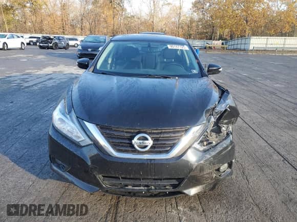 2016 Nissan Altima SR with VIN 1N4AL3AP7GC269930, listed as a Copart auction lot 90147125 with 79,206 mi miles and Salvage title. Bid and sale history available at DreamBid. Image 5.