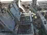 2013 Chevrolet Tahoe Commercial с VIN 1GNSK2E02DR131205, выставлен на аукционе Copart как лот 68765825 с пробегом Не указан миль и Списание • Salvage title. История ставок и продаж доступна на DreamBid. Изображение 10.