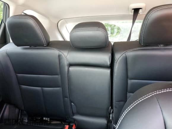 2024 Nissan Murano SV с VIN 5N1AZ2BJ8RC126027, выставлен на аукционе Copart как лот 57654835 с пробегом 21 451 миль миль и Списание • Salvage title. История ставок и продаж доступна на DreamBid. Изображение 10.