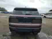 2025 Chevrolet Traverse FWD RS z VIN 1GNERLRS1SJ126566, wystawiony jako Copart lot #44213405 z przebiegiem 81 mil mil oraz Szkoda całkowita • Salvage title. Historia ofert i sprzedaży dostępna na DreamBid. Obrazek 6.