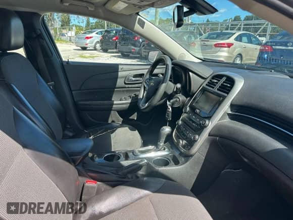 2016 Chevrolet Malibu LT с VIN 1G11C5SA9GU103315, выставлен на аукционе Copart как лот 87423175 с пробегом 138 999 миль миль и Чистый • Clean title. История ставок и продаж доступна на DreamBid. Изображение 5.