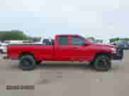 2003 Dodge 2500 ST with VIN 3D7KU28C03G847954, listed as a IAAI auction lot 41942057 with 195,292 mi miles and . Bid and sale history available at DreamBid. Image 13.