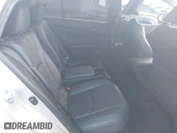 2019 Toyota Prius Plus с VIN JTDKARFP6K3117386, выставлен на аукционе IAAI как лот 42651947 с пробегом 46 913 миль миль и . История ставок и продаж доступна на DreamBid. Изображение 8.