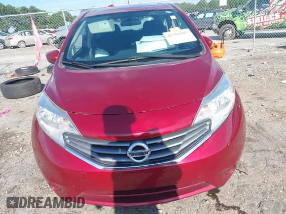2016 Nissan Note S Plus с VIN 3N1CE2CP6GL391447, выставлен на аукционе IAAI как лот 42702895 с пробегом 129 041 миль миль и . История ставок и продаж доступна на DreamBid. Изображение 12.