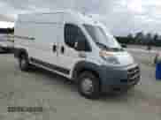 2014 Ram ProMaster Cargo с VIN 3C6TRVBG3EE129057, выставлен на аукционе Copart как лот 86796084 с пробегом 133 741 миль миль и Списание • Salvage title. История ставок и продаж доступна на DreamBid. Изображение 4.