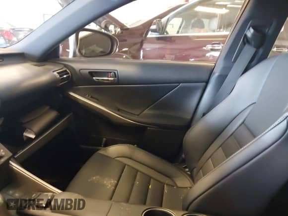 2016 Lexus IS 300/350 with VIN JTHCM1D26G5011406, listed as a IAAI auction lot 42581443 with 102,004 mi miles and . Bid and sale history available at DreamBid. Image 5.