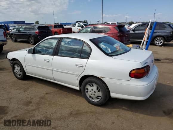 1999 Chevrolet Malibu с VIN 1G1ND52TXXY126787, выставлен на аукционе Copart как лот 70600644 с пробегом 137 092 миль миль и Чистый • Clean title. История ставок и продаж доступна на DreamBid. Изображение 2.