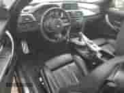 2016 BMW 4 Series 428i с VIN WBA3V7C54G5A27715, выставлен на аукционе Copart как лот 80214485 с пробегом 50 000 миль миль и Списание • Salvage title. История ставок и продаж доступна на DreamBid. Изображение 8.