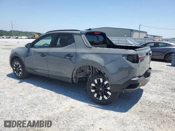 2025 Hyundai Santa Cruz SEL Activity z VIN 5NTJC4DE8SH138269, wystawiony jako Copart lot #65772585 z przebiegiem 3 147 mil mil oraz Szkoda całkowita • Salvage title. Historia ofert i sprzedaży dostępna na DreamBid. Obrazek 2.