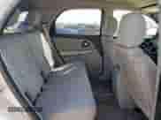 2005 Chevrolet Equinox LT with VIN 2CNDL63F556204041, listed as a Copart auction lot 71887615 with Not provided miles and Clean title. Bid and sale history available at DreamBid. Image 11.