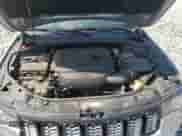 2019 Jeep Grand Cherokee Altitude with VIN 1C4RJEAG7KC857043, listed as a Copart auction lot 81760105 with 67,946 mi miles and Salvage title. Bid and sale history available at DreamBid. Image 12.